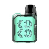 UWELL CALIBURN GK2 (VISION) LIMPID CYAN - Click & Vape